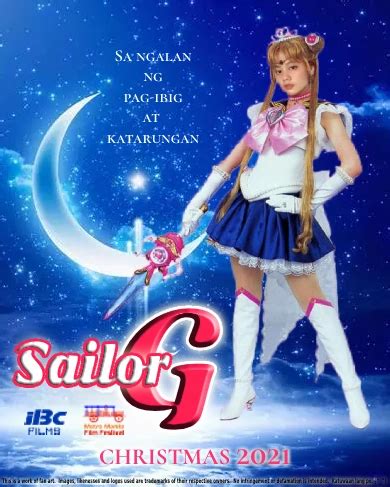 Sailor G